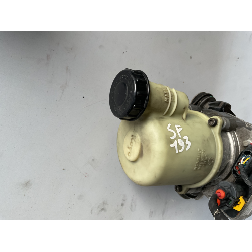 491100032R POMPA SERVOSTERZO IDROGUIDA DACIA DUSTER I 1.5 DCI 2012   K01511-10804C01534 114737J0080401534 491100032R V29004468L 508450 THLR02730795