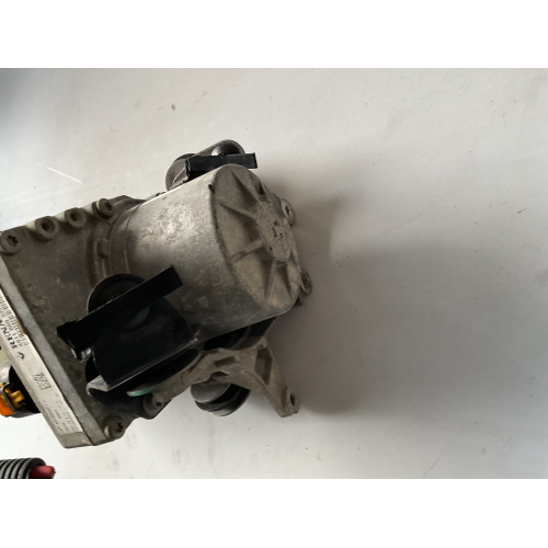 491100032R POMPA SERVOSTERZO IDROGUIDA DACIA DUSTER I 1.5 DCI 2012   K01511-10804C01534 114737J0080401534 491100032R V29004468L 508450 THLR02730795