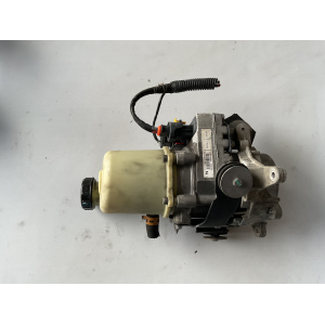 491100032R POMPA SERVOSTERZO IDROGUIDA DACIA DUSTER I 1.5 DCI 2012   K01511-10804C01534 114737J0080401534 491100032R V29004468L 508450 THLR02730795