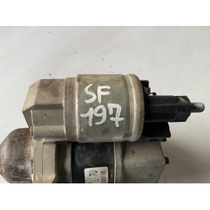 28100-0Q100-B MOTORINO DI AVVIAMENTO CITROEN C1 II 1.0 B 51KW 5M 5P (2015) 1KR TS10E11