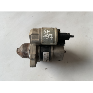 28100-0Q100-B MOTORINO DI AVVIAMENTO CITROEN C1 II 1.0 B 51KW 5M 5P (2015) 1KR TS10E11
