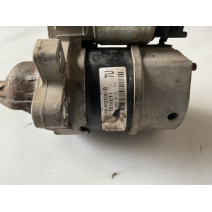 28100-0Q100-B MOTORINO DI AVVIAMENTO CITROEN C1 II 1.0 B 51KW 5M 5P (2015) 1KR TS10E11