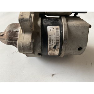 28100-0Q100-B MOTORINO DI AVVIAMENTO CITROEN C1 II 1.0 B 51KW 5M 5P (2015) 1KR TS10E11