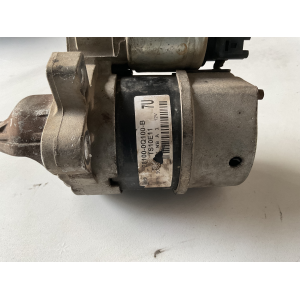 28100-0Q100-B MOTORINO DI AVVIAMENTO CITROEN C1 II 1.0 B 51KW 5M 5P (2015) 1KR TS10E11