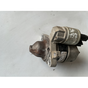 28100-0Q100-B MOTORINO DI AVVIAMENTO CITROEN C1 II 1.0 B 51KW 5M 5P (2015) 1KR TS10E11