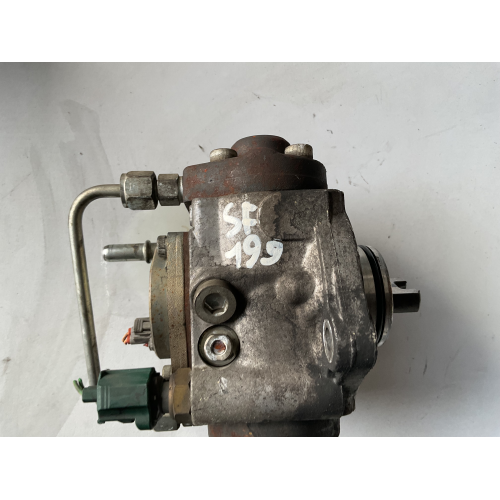 6C1Q-9B395-AE HU294000-0403 POMPA COMMON RAIL ALTA PRESSIONE FIAT Ducato III Van (250, 290) 2.2 D 100 Multijet Diesel 100CV 74kW 4HV anno 2009