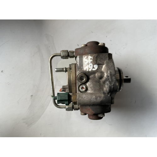 6C1Q-9B395-AE HU294000-0403 POMPA COMMON RAIL ALTA PRESSIONE FIAT Ducato III Van (250, 290) 2.2 D 100 Multijet Diesel 100CV 74kW 4HV anno 2009