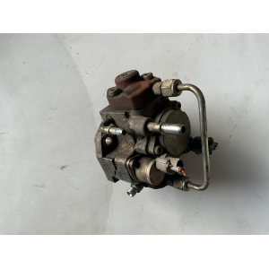 6C1Q-9B395-AE HU294000-0403 POMPA COMMON RAIL ALTA PRESSIONE FIAT Ducato III Van (250, 290) 2.2 D 100 Multijet Diesel 100CV 74kW 4HV anno 2009