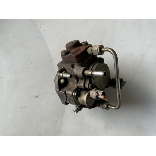 6C1Q-9B395-AE HU294000-0403 POMPA COMMON RAIL ALTA PRESSIONE FIAT Ducato III Van (250, 290) 2.2 D 100 Multijet Diesel 100CV 74kW 4HV anno 2009