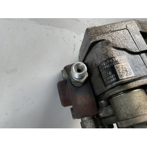 6C1Q-9B395-AE HU294000-0403 POMPA COMMON RAIL ALTA PRESSIONE FIAT Ducato III Van (250, 290) 2.2 D 100 Multijet Diesel 100CV 74kW 4HV anno 2009