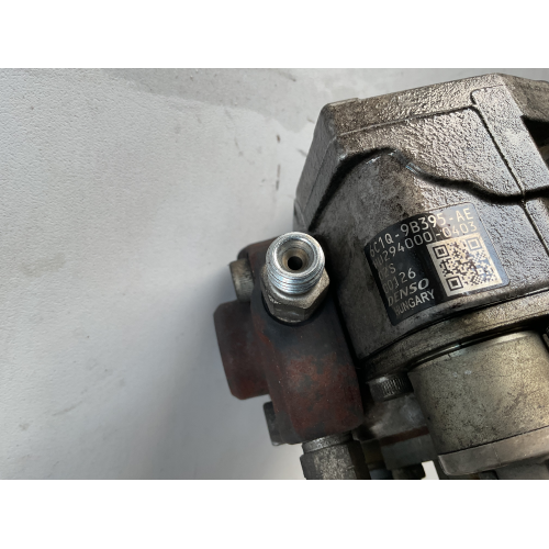 6C1Q-9B395-AE HU294000-0403 POMPA COMMON RAIL ALTA PRESSIONE FIAT Ducato III Van (250, 290) 2.2 D 100 Multijet Diesel 100CV 74kW 4HV anno 2009