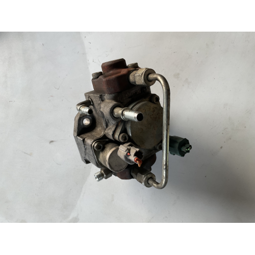6C1Q-9B395-AE HU294000-0403 POMPA COMMON RAIL ALTA PRESSIONE FIAT Ducato III Van (250, 290) 2.2 D 100 Multijet Diesel 100CV 74kW 4HV anno 2009
