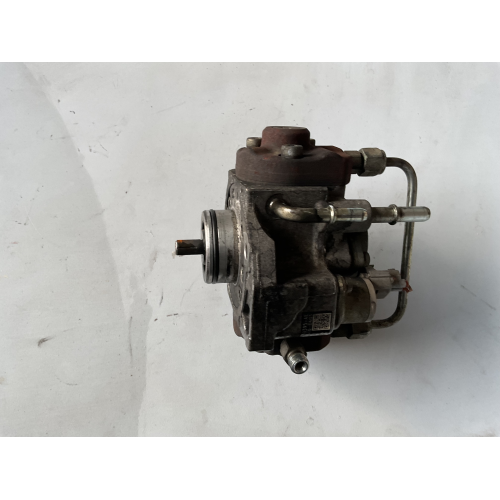 6C1Q-9B395-AE HU294000-0403 POMPA COMMON RAIL ALTA PRESSIONE FIAT Ducato III Van (250, 290) 2.2 D 100 Multijet Diesel 100CV 74kW 4HV anno 2009