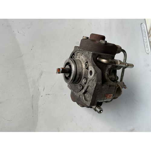 6C1Q-9B395-AE HU294000-0403 POMPA COMMON RAIL ALTA PRESSIONE FIAT Ducato III Van (250, 290) 2.2 D 100 Multijet Diesel 100CV 74kW 4HV anno 2009