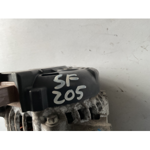 27060-0Q180 TG104210-9810 ALTERNATORE CITROEN C1 1.0 B 51KW 5M 5P (2015)