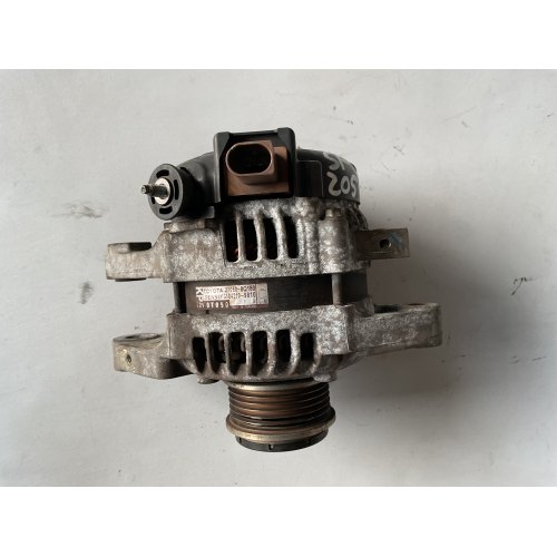 27060-0Q180 TG104210-9810 ALTERNATORE CITROEN C1 1.0 B 51KW 5M 5P (2015)