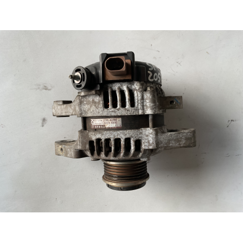 27060-0Q180 TG104210-9810 ALTERNATORE CITROEN C1 1.0 B 51KW 5M 5P (2015)