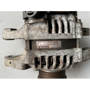 27060-0Q180 TG104210-9810 ALTERNATORE CITROEN C1 1.0 B 51KW 5M 5P (2015)