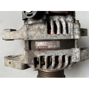 27060-0Q180 TG104210-9810 ALTERNATORE CITROEN C1 1.0 B 51KW 5M 5P (2015)