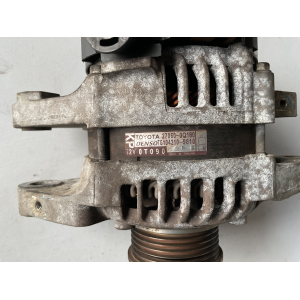 27060-0Q180 TG104210-9810 ALTERNATORE CITROEN C1 1.0 B 51KW 5M 5P (2015)