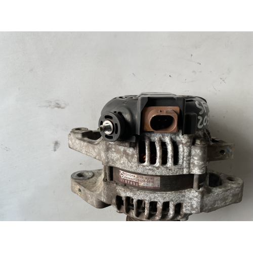 27060-0Q180 TG104210-9810 ALTERNATORE CITROEN C1 1.0 B 51KW 5M 5P (2015)