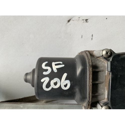 5317C004 MOTORINO TERGI TERGICRISTALLI ANTERIORE NISSAN Qashqai II (J11) 1.5 dCi Diesel 110CV 81kW K9K 646 anno 2016