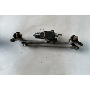5317C004 MOTORINO TERGI TERGICRISTALLI ANTERIORE NISSAN Qashqai II (J11) 1.5 dCi Diesel 110CV 81kW K9K 646 anno 2016