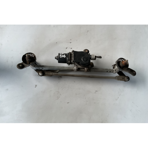 5317C004 MOTORINO TERGI TERGICRISTALLI ANTERIORE NISSAN Qashqai II (J11) 1.5 dCi Diesel 110CV 81kW K9K 646 anno 2016