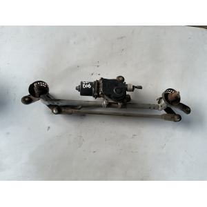 5317C004 MOTORINO TERGI TERGICRISTALLI ANTERIORE NISSAN Qashqai II (J11) 1.5 dCi Diesel 110CV 81kW K9K 646 anno 2016