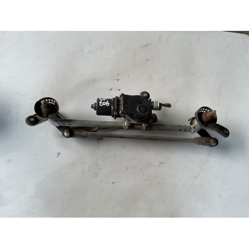 5317C004 MOTORINO TERGI TERGICRISTALLI ANTERIORE NISSAN Qashqai II (J11) 1.5 dCi Diesel 110CV 81kW K9K 646 anno 2016