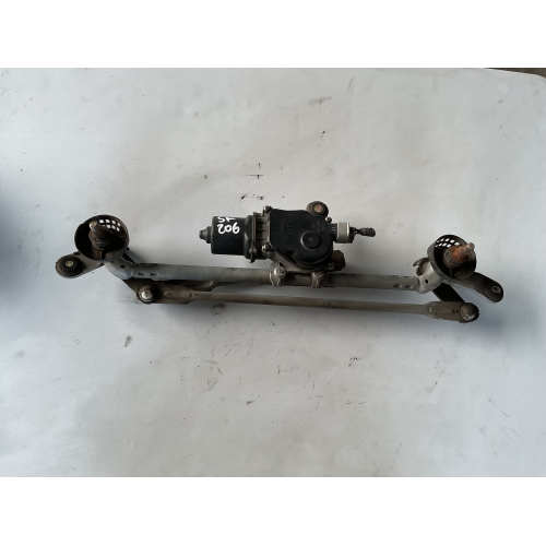 5317C004 MOTORINO TERGI TERGICRISTALLI ANTERIORE NISSAN Qashqai II (J11) 1.5 dCi Diesel 110CV 81kW K9K 646 anno 2016