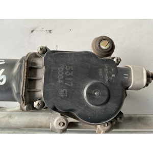 5317C004 MOTORINO TERGI TERGICRISTALLI ANTERIORE NISSAN Qashqai II (J11) 1.5 dCi Diesel 110CV 81kW K9K 646 anno 2016