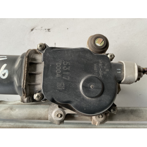 5317C004 MOTORINO TERGI TERGICRISTALLI ANTERIORE NISSAN Qashqai II (J11) 1.5 dCi Diesel 110CV 81kW K9K 646 anno 2016