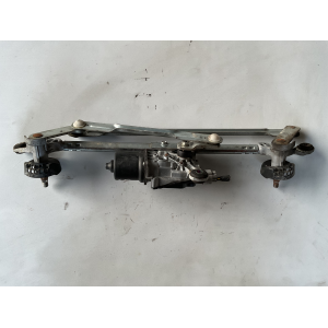 5317C004 MOTORINO TERGI TERGICRISTALLI ANTERIORE NISSAN Qashqai II (J11) 1.5 dCi Diesel 110CV 81kW K9K 646 anno 2016