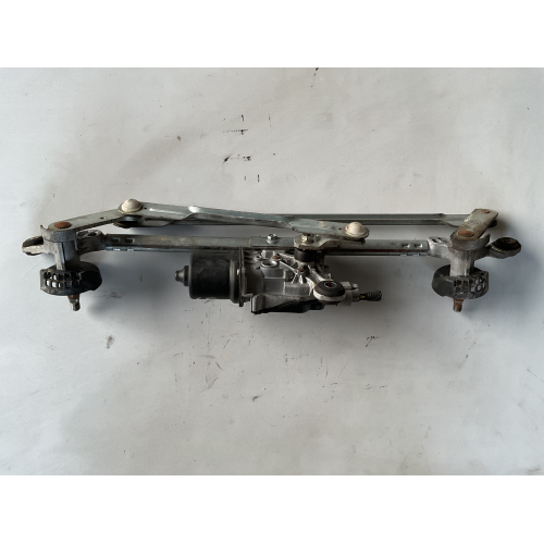 5317C004 MOTORINO TERGI TERGICRISTALLI ANTERIORE NISSAN Qashqai II (J11) 1.5 dCi Diesel 110CV 81kW K9K 646 anno 2016