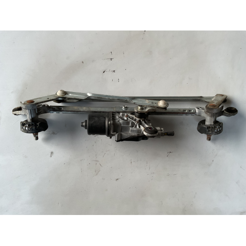5317C004 MOTORINO TERGI TERGICRISTALLI ANTERIORE NISSAN Qashqai II (J11) 1.5 dCi Diesel 110CV 81kW K9K 646 anno 2016