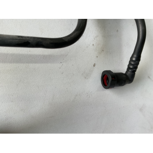 TUBO RECUPERO GASOLIO INIETTORI FIAT Ducato III Van (250, 290) 2.2 D 100 Multijet Diesel 100CV 74kW 4HV anno 2009
