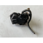 50885503 147B08010R ATTUATORE APERTURA COLLETTORE DI SCARICO NISSAN Qashqai II (J11) 1.5 dCi Diesel 110CV 81kW K9K 646 anno 2016 14315E1428 