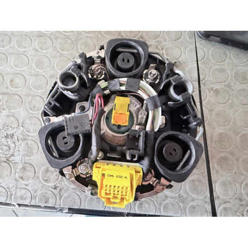 KIT AIRBAG CRUSCOTTO AUDI Q2 2018