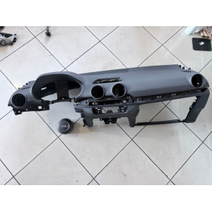 KIT AIRBAG CRUSCOTTO AUDI Q2 2018