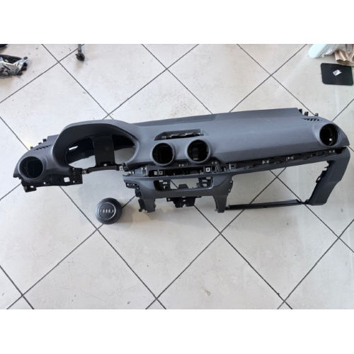 KIT AIRBAG CRUSCOTTO AUDI Q2 2018