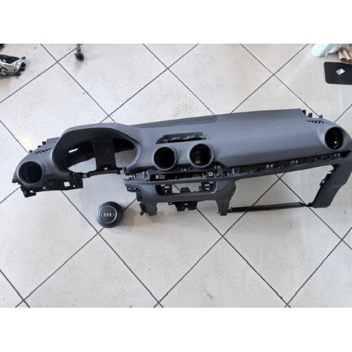 KIT AIRBAG CRUSCOTTO AUDI Q2 2018