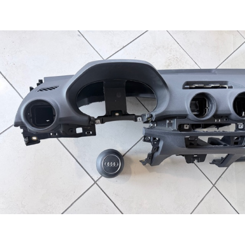 KIT AIRBAG CRUSCOTTO AUDI Q2 2018