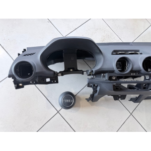 KIT AIRBAG CRUSCOTTO AUDI Q2 2018