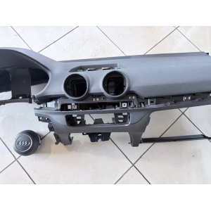KIT AIRBAG CRUSCOTTO AUDI Q2 2018