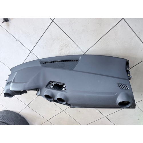 KIT AIRBAG CRUSCOTTO AUDI Q2 2018