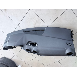 KIT AIRBAG CRUSCOTTO AUDI Q2 2018