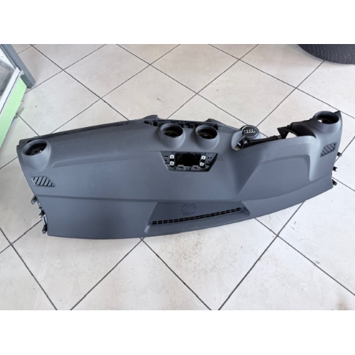 KIT AIRBAG CRUSCOTTO AUDI Q2 2018