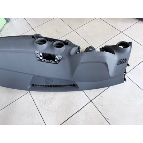 KIT AIRBAG CRUSCOTTO AUDI Q2 2018