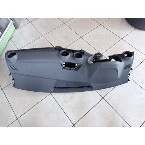 KIT AIRBAG CRUSCOTTO AUDI Q2 2018